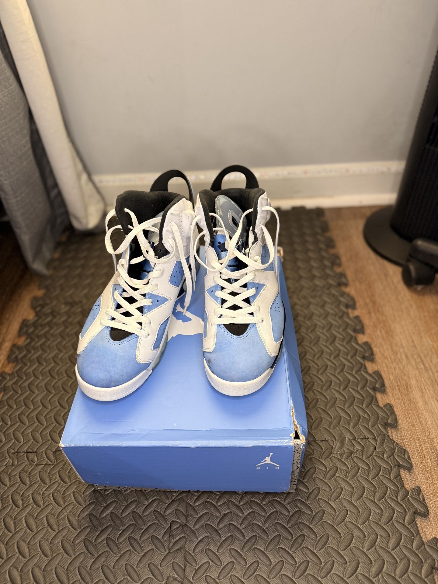 Unc 6