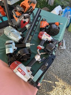 Hitachi Max RIDGID Pierce Everything Is Price Individual