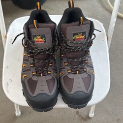 Work Boots