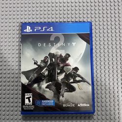 Destiny 2  Exclusive Content Ps4 Sony PlayStation 4  Game 