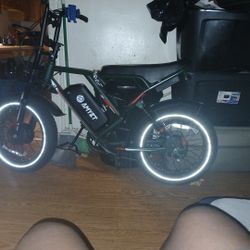 E Bike