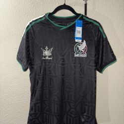 Mexico Special Edition Jersey 