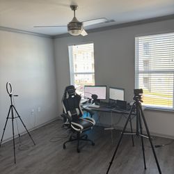 GAMING PC (MUST GO) Selling It Cheap TODAY FOR 800