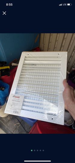 Wall / Ceiling Ventilation Shutters