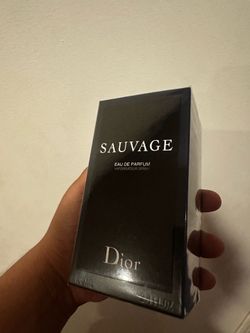 Dior Sauvage