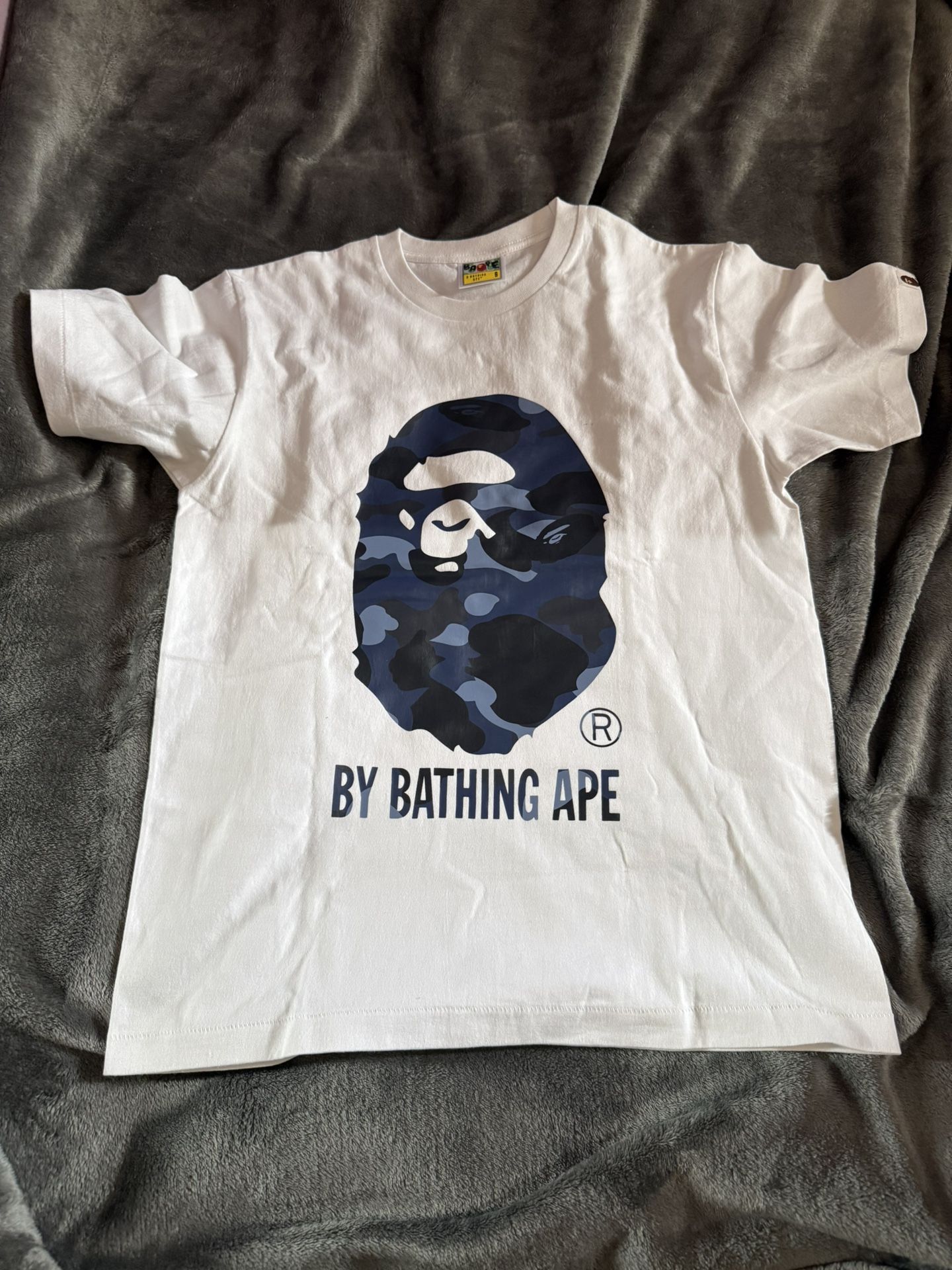 Bape T Shirt 