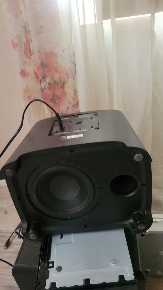 Polk Wireless FR1 Subwoofer