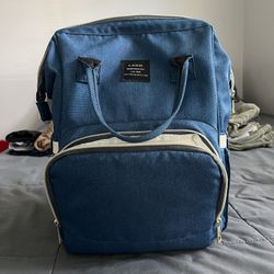 Diaper Bag