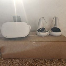 Oculus Quest 2