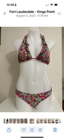 Phax Swimwear