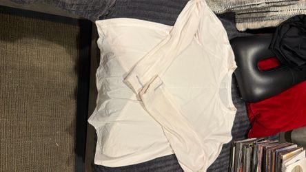 lululemon Long-Sleeve Shirt size 6