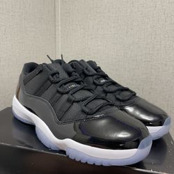 Retro 11 Low Space Jam