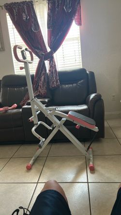 NoeBanje-Deep Squat Machine for Women