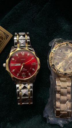 Brand new high-end replica watches