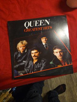 Large lot of vinyl records