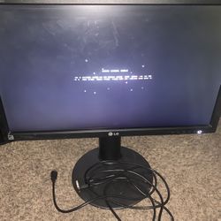 LG Monitor