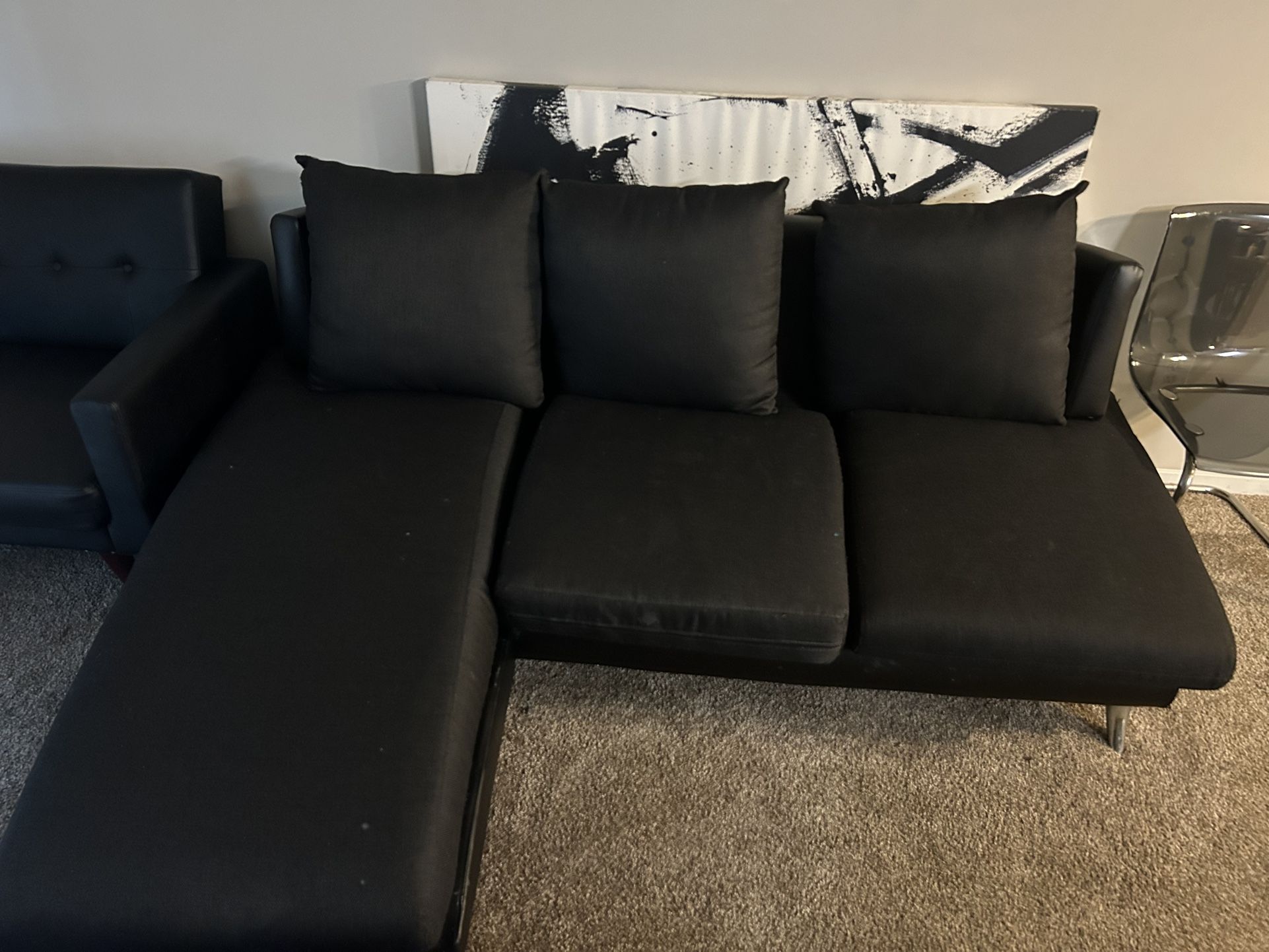 Small Couch