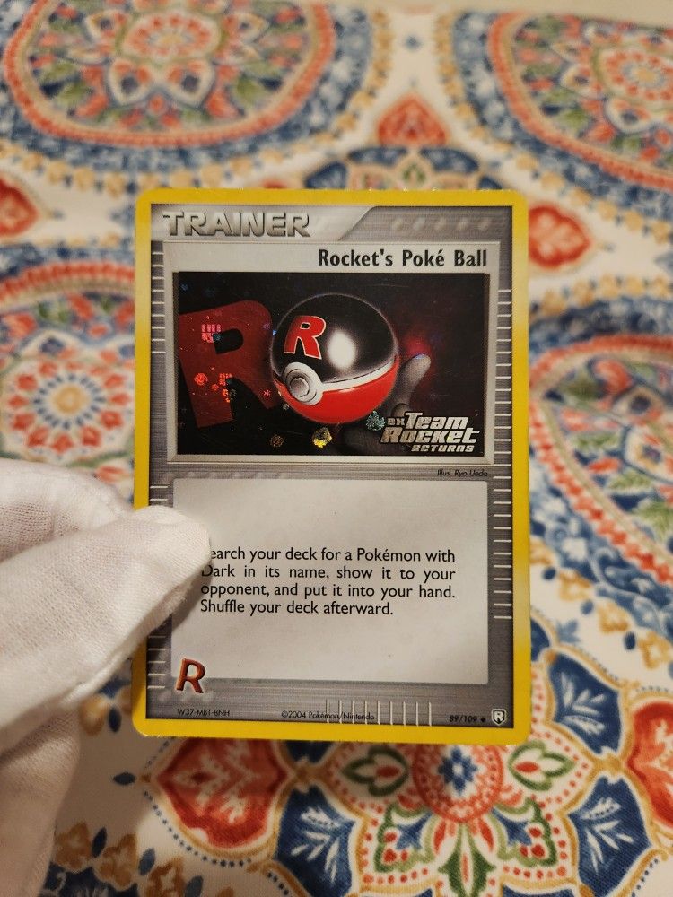 Pokémon