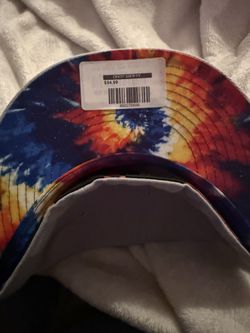 Raider Hat