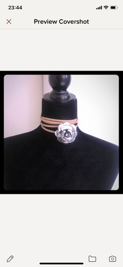 Very cute Choker brand new