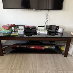 Entertainment/TV Stand For Sale