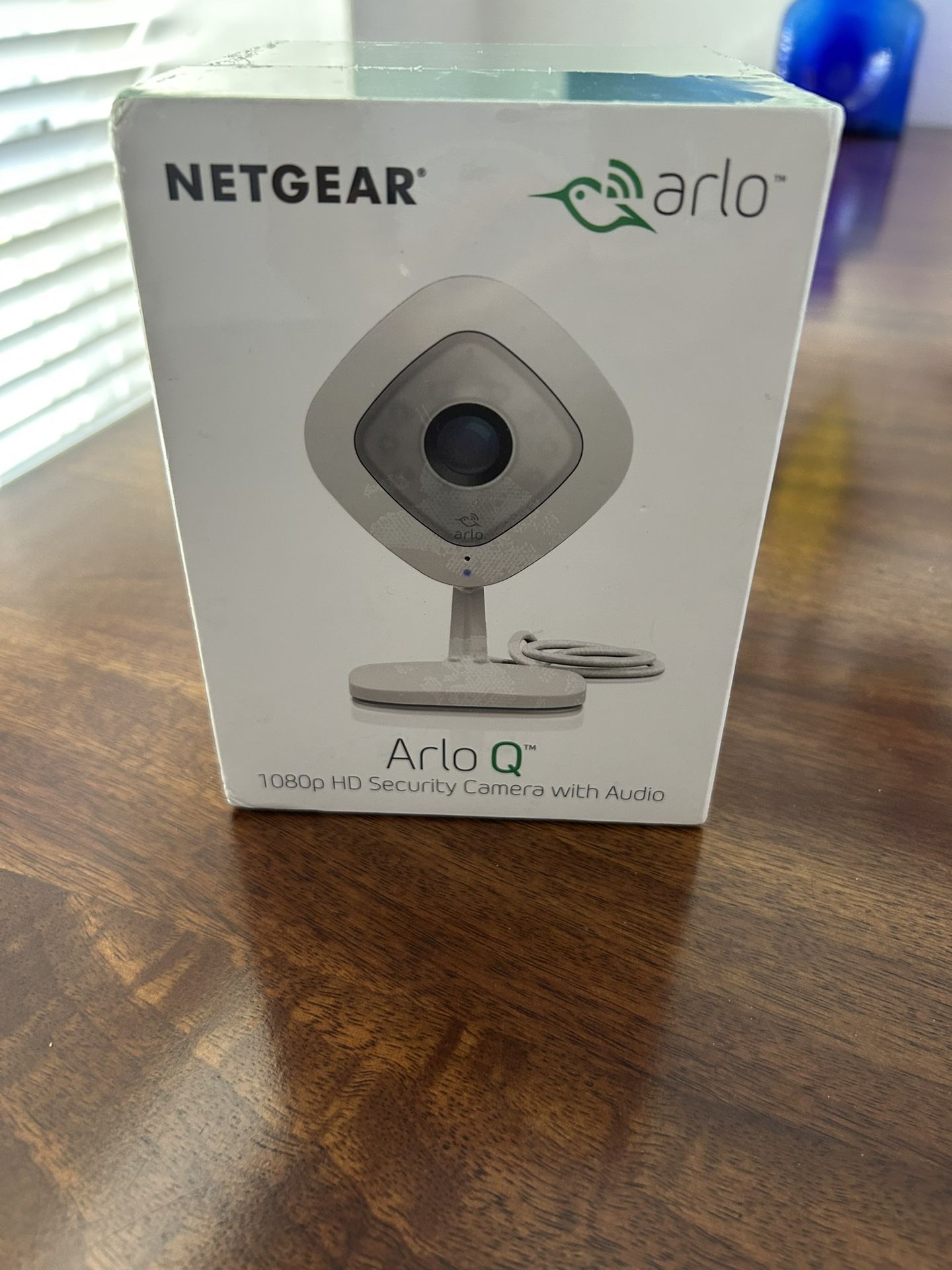 Arlo Security Camera