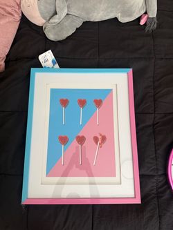 Wall art