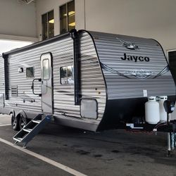 2021 Jayco Jayflight SLX 267BHS Rocky Mountain Edition