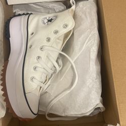 NEW ORIGINAL CONVERSE PLATFORM