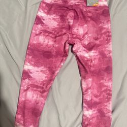 Girls Leggings