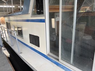 Houseboat