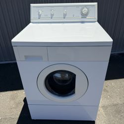 Frigidaire Gallery Washer
