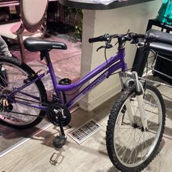 Roadmaster Bike 24 Inches