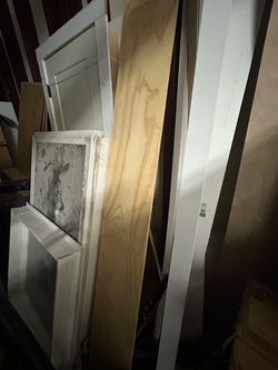 Door and windows $200