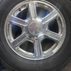 Gmc Envoy
