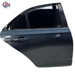 CADILLAC CT4 2021 - 2025  REAR RIGHT PASSENGER SIDE DOOR SHELL PANEL OEM