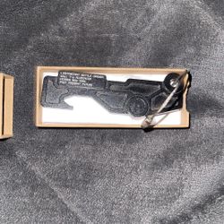 Hidden NY Bottle opener 