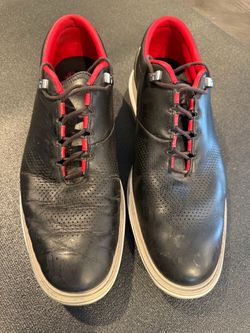 Size 13 Jordan golf shoes ADG4