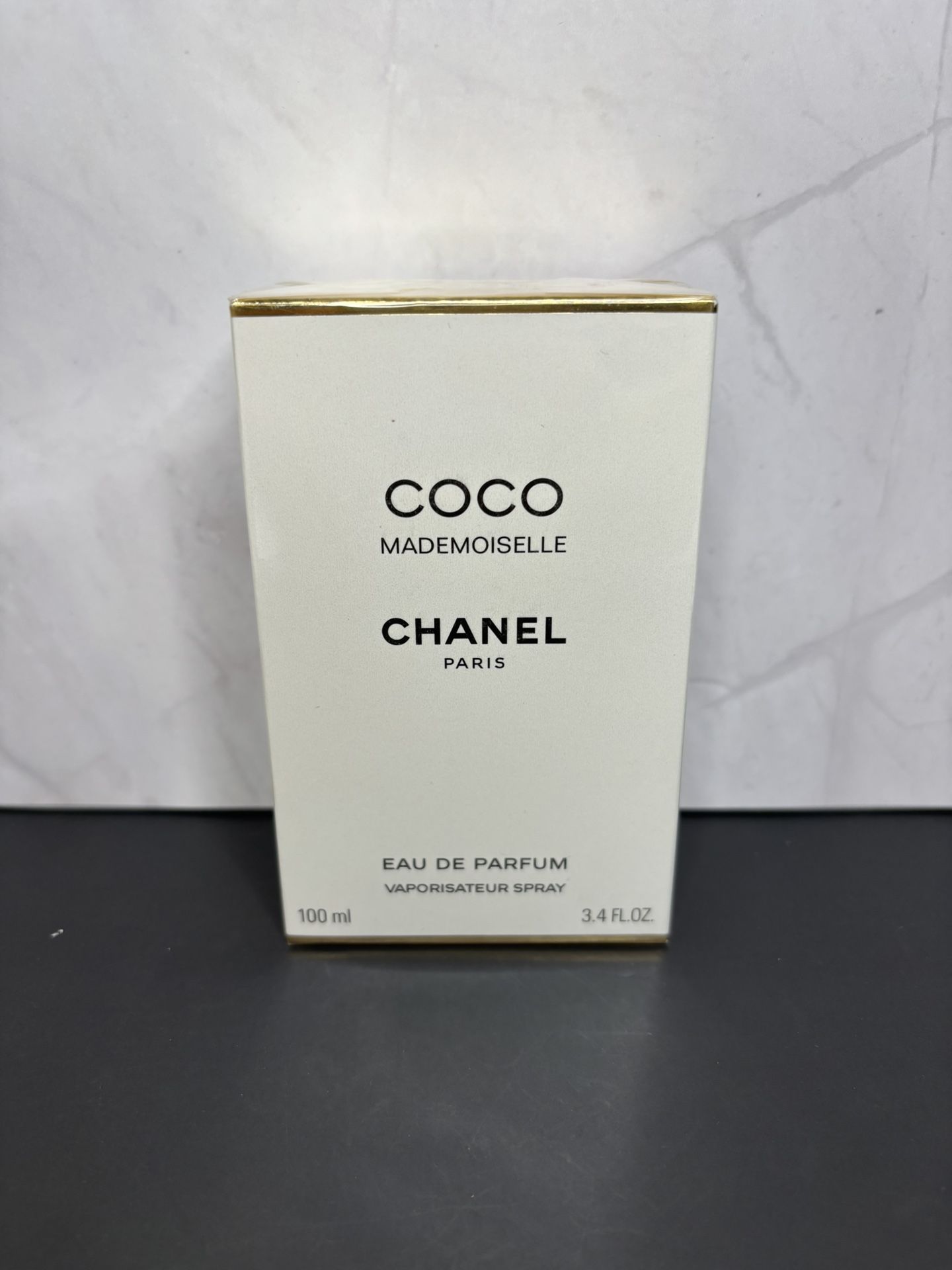 COCO CHANEL PERFUME