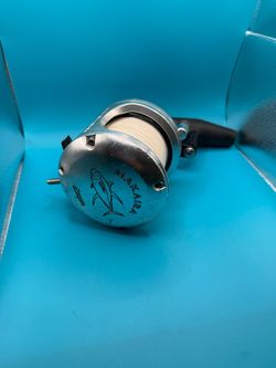 Okuma Makaira 20 Fishing Reel