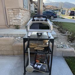 Pizza Oven - Ooni 