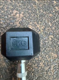 *Neat Home Gym Set