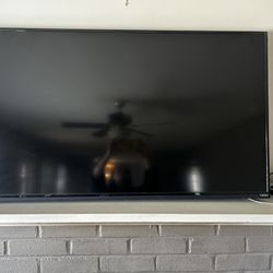 Vizio Smart TV 50”