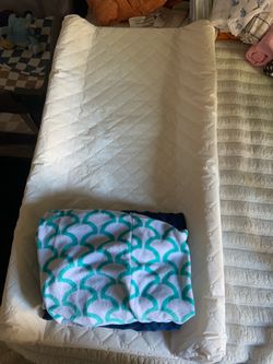 Baby Changing mattress