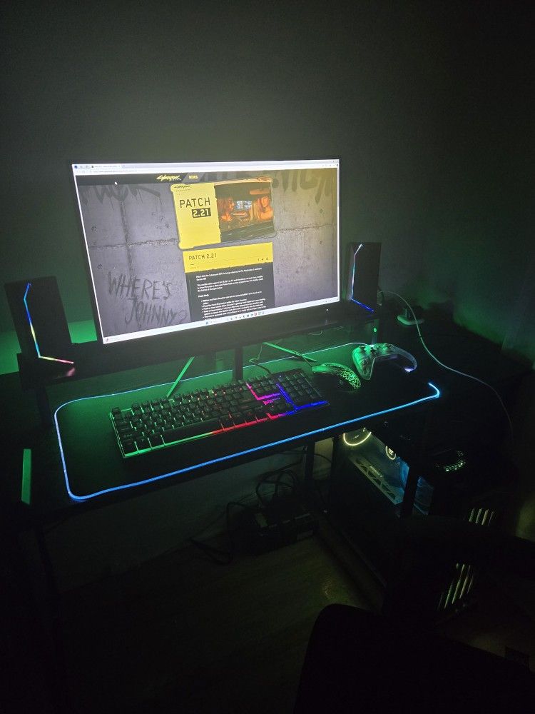 KTC 27inch 4K 144Hz Monitor