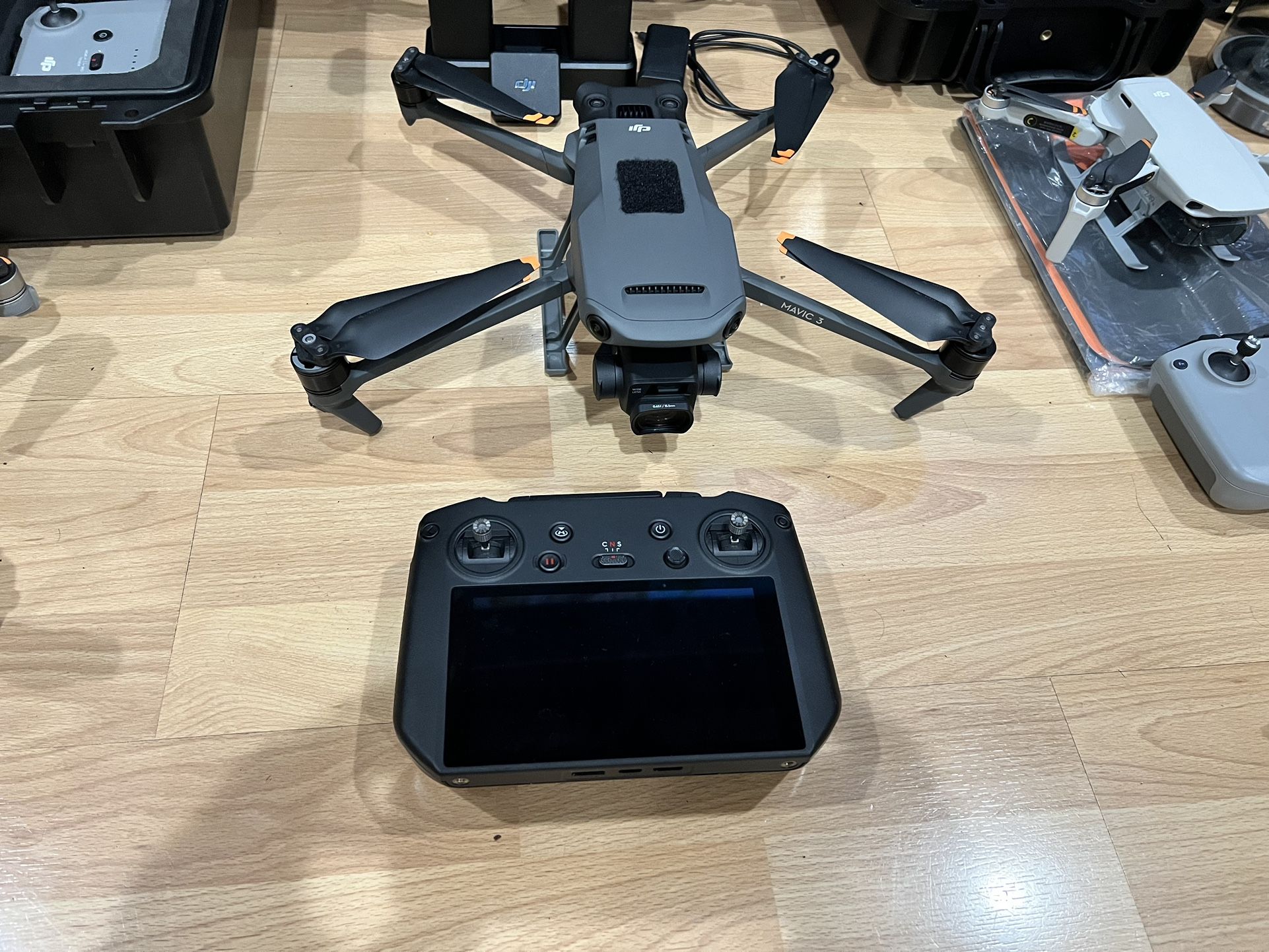 Dji Drones for Sale in Oakland, CA OfferUp