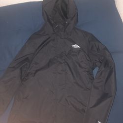 NorthFace WindBreaker