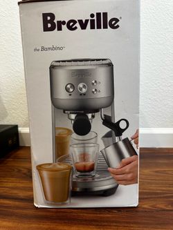 Expreso by Breville