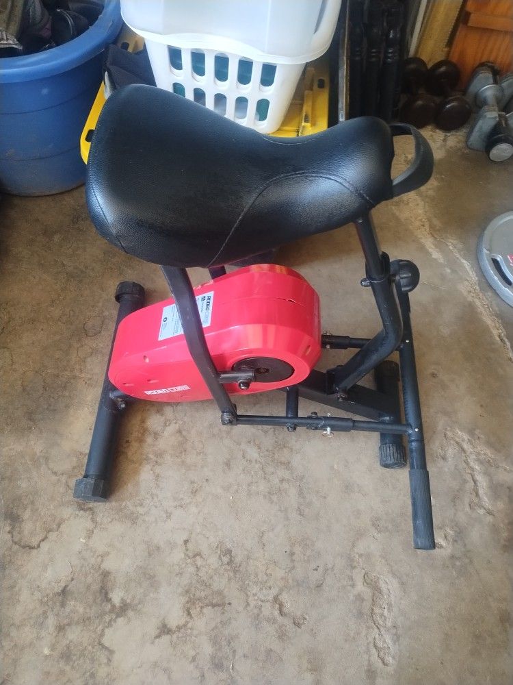 Rodeo Core Gym Equipment/ Fitness Equipment/ Exercise Equipment