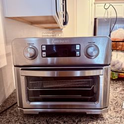 Cusinart Digital Air Fryer Toaster Oven